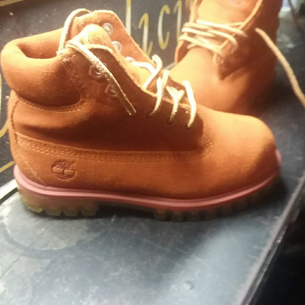 Size 11y - Picture 2 of 3